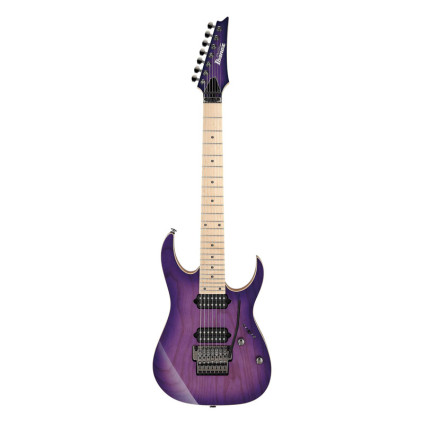 قیمت خرید فروش گیتار الکتریک Ibanez RG752AHM RPB