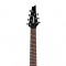قیمت خرید فروش گیتار الکتریک هفت سیم Ibanez RGMS7 BK