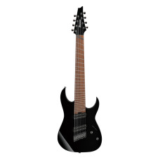 Ibanez RGMS8 BK