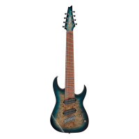 قیمت خرید فروش Ibanez RGMS8PB CBS
