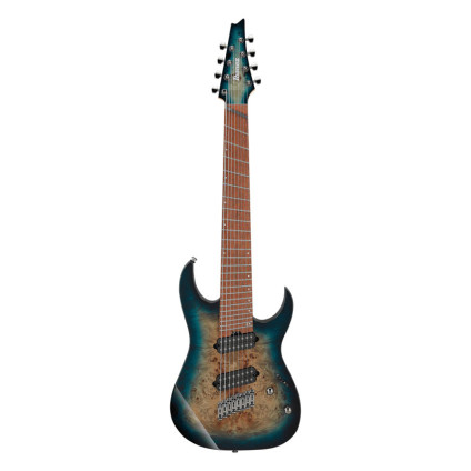 قیمت خرید فروش گیتار الکتریک Ibanez RGMS8PB CBS