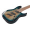 قیمت خرید فروش گیتار الکتریک Ibanez RGMS8PB CBS