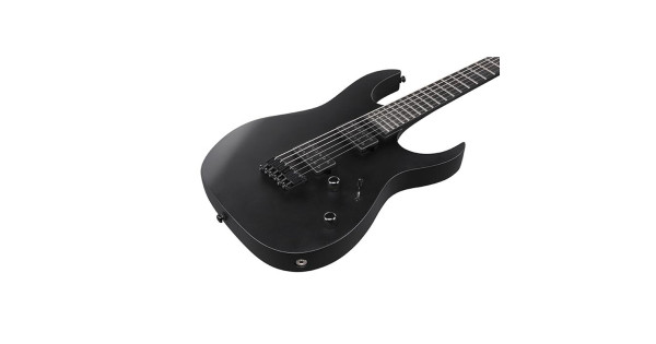 قیمت خرید و فروش گیتار الکتریک آیبانز Ibanez RGRTBB21 BKF