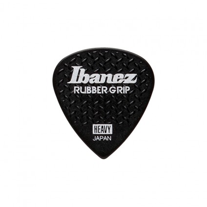 قیمت خرید فروش پیک گیتار 1.0mm Ibanez Rubber Grip Black Short 1.0mm