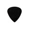 قیمت خرید فروش پیک گیتار 1.0mm Ibanez Rubber Grip Black Short 1.0mm