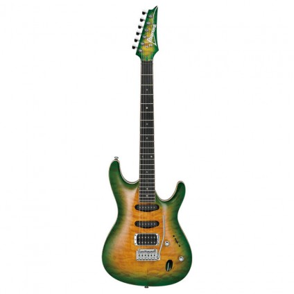 قیمت خرید فروش گیتار الکتریک Ibanez SA460QMW TQB