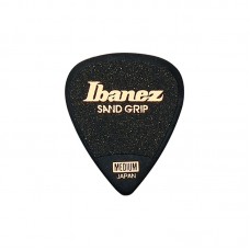 Ibanez Sand Grip Black 0.80mm