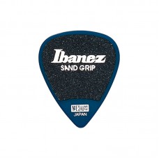 Ibanez Sand Grip Deep Blue 0.80mm