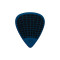 قیمت خرید فروش پیک گیتار 0.80mm Ibanez Sand Grip Deep Blue 0.80mm