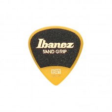 Ibanez Sand Grip Yellow Short 1.0mm