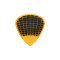 قیمت خرید فروش پیک گیتار 1.0mm Ibanez Sand Grip Yellow Short 1.0mm