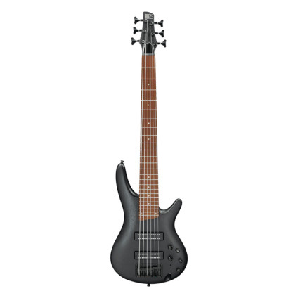 قیمت خرید فروش گیتار بیس 6 سیم Ibanez SR306EB WK