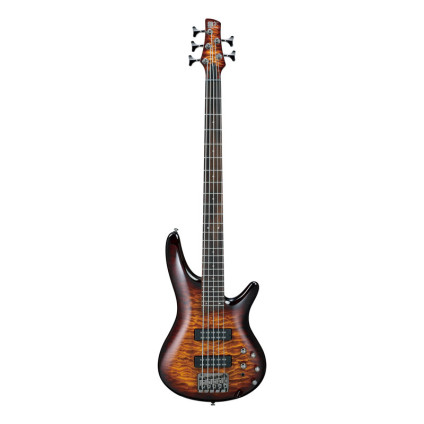 قیمت خرید فروش گیتار باس Ibanez SR405EQM DEB