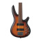 قیمت خرید فروش گیتار بیس 4 سیم Ibanez SRF700 BBF