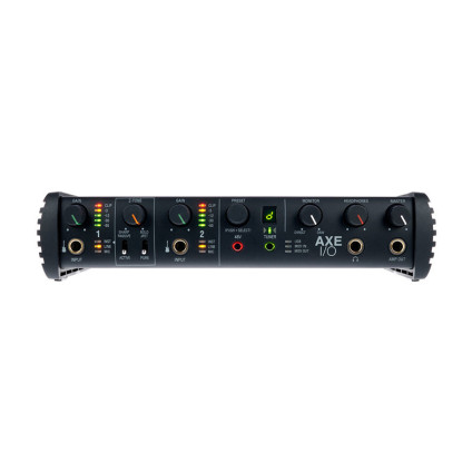 قیمت خرید فروش کارت صدا IK Multimedia AXE I/O