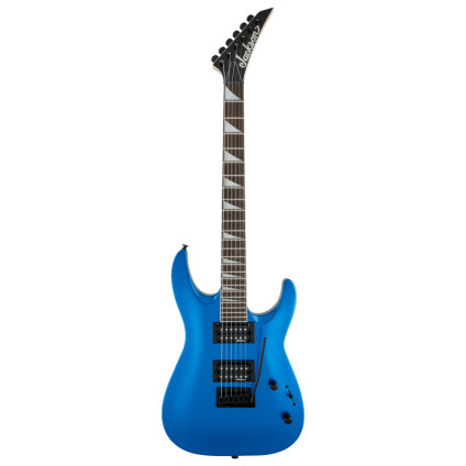 قیمت خرید فروش گیتار الکتریک Jackson Dinky Arch Top JS22 DKA Metallic Blue