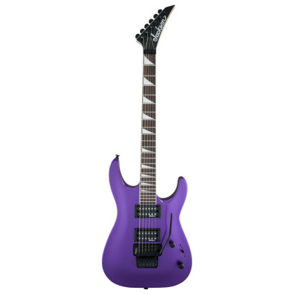 قیمت خرید فروش گیتار الکتریک Jackson Dinky Arch Top JS32 DKA Pavo Purple