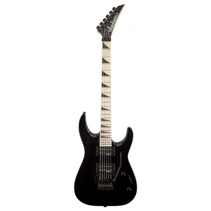 قیمت خرید فروش گیتار الکتریک Jackson Dinky Arch Top JS32 DKAM Gloss Black