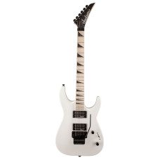 Jackson Dinky Arch Top JS32 DKAM Snow White