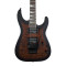 قیمت خرید فروش گیتار الکتریک Jackson Dinky Arch Top JS32Q DKA Dark SB