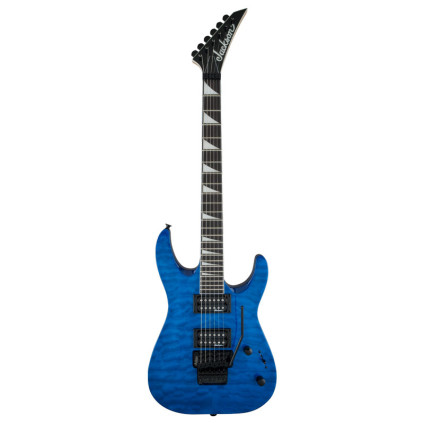 قیمت خرید فروش گیتار الکتریک Jackson Dinky Arch Top JS32Q DKA TB