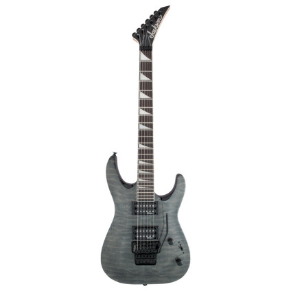 قیمت خرید فروش گیتار الکتریک Jackson Dinky Arch Top JS32Q DKA TBK