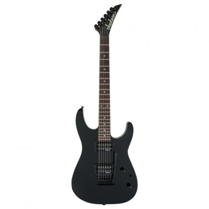 قیمت خرید فروش گیتار الکتریک آموزشی Jackson Dinky JS11 Gloss Black