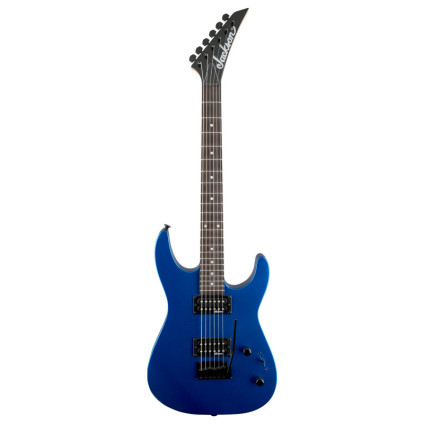 قیمت خرید فروش گیتار الکتریک آموزشی Jackson Dinky JS11 Metallic Blue