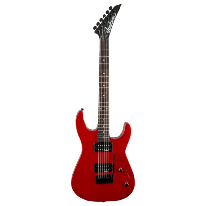 قیمت خرید فروش گیتار الکتریک Jackson Dinky JS11 Metallic Red