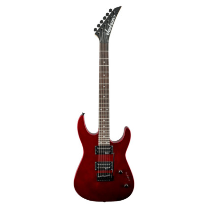 قیمت خرید فروش گیتار الکتریک Jackson Dinky JS12 Metallic Red