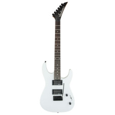 Jackson Dinky JS12 Snow White