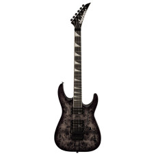 Jackson Dinky JS32 DKAP Transparent Black