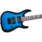 قیمت خرید فروش گیتار الکتریک Jackson Dinky Minion JS1X Metallic Blue Burst