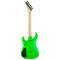 قیمت خرید فروش گیتار الکتریک Jackson Dinky Minion JS1X Neon Green