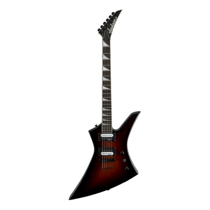 قیمت خرید فروش گیتار الکتریک Jackson JS32T KE AHFB Viola Burst