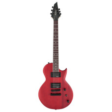 Jackson Monarkh SC JS22 Satin Red