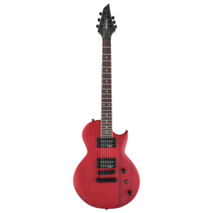 Jackson Monarkh SC JS22 Satin Red