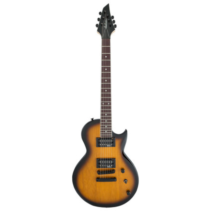 قیمت خرید فروش گیتار الکتریک Jackson Monarkh SC JS22 Tobacco Burst