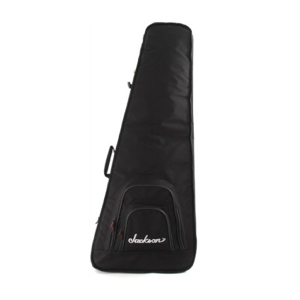 قیمت خرید فروش سافت کیس گیتار الکتریک Jackson Multi-Fit Kelly King V Rhoads Warrior Black
