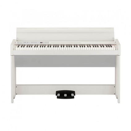 قیمت خرید فروش پیانو دیجیتال Korg C1 Air WH