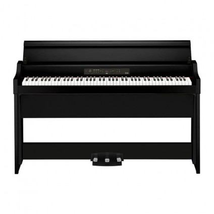 قیمت خرید فروش پیانو دیجیتال Korg G1 Air BK