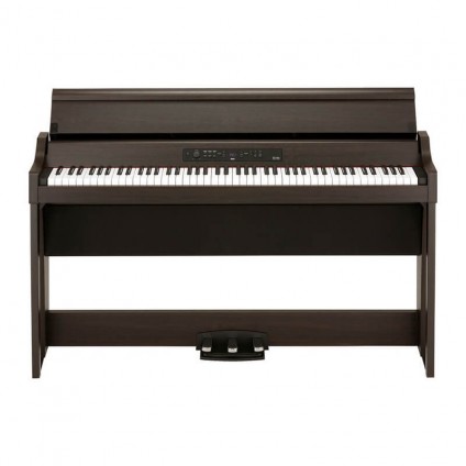 قیمت خرید فروش پیانو دیجیتال Korg G1 Air BR