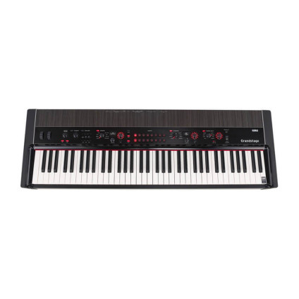 قیمت خرید فروش پیانو دیجیتال Korg Grandstage 73