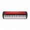 قیمت خرید فروش پیانو دیجیتال Korg SV1 73 Metallic Red