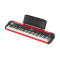 قیمت خرید فروش پیانو دیجیتال Korg SV1 73 Metallic Red