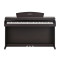 قیمت خرید فروش پیانو دیجیتال Kurzweil M110 SR