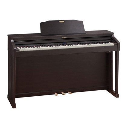 قیمت خرید فروش پیانو دیجیتال Roland HP504-RW