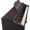 قیمت خرید فروش پیانو دیجیتال Roland HP504-RW