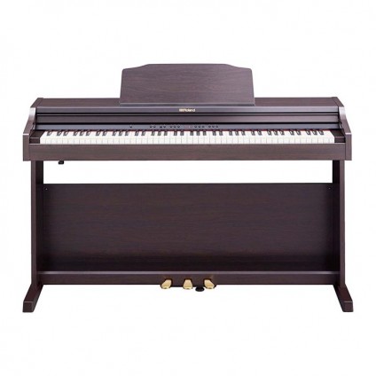 قیمت خرید فروش پیانو دیجیتال Roland RP302-Rosewood