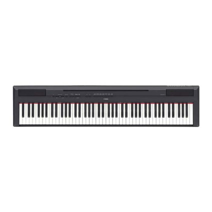 قیمت خرید فروش پیانو دیجیتال Yamaha P115B